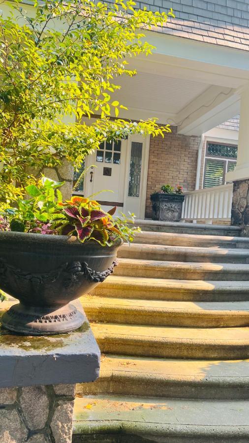 Aristocrathomestay Ванкувър Екстериор снимка